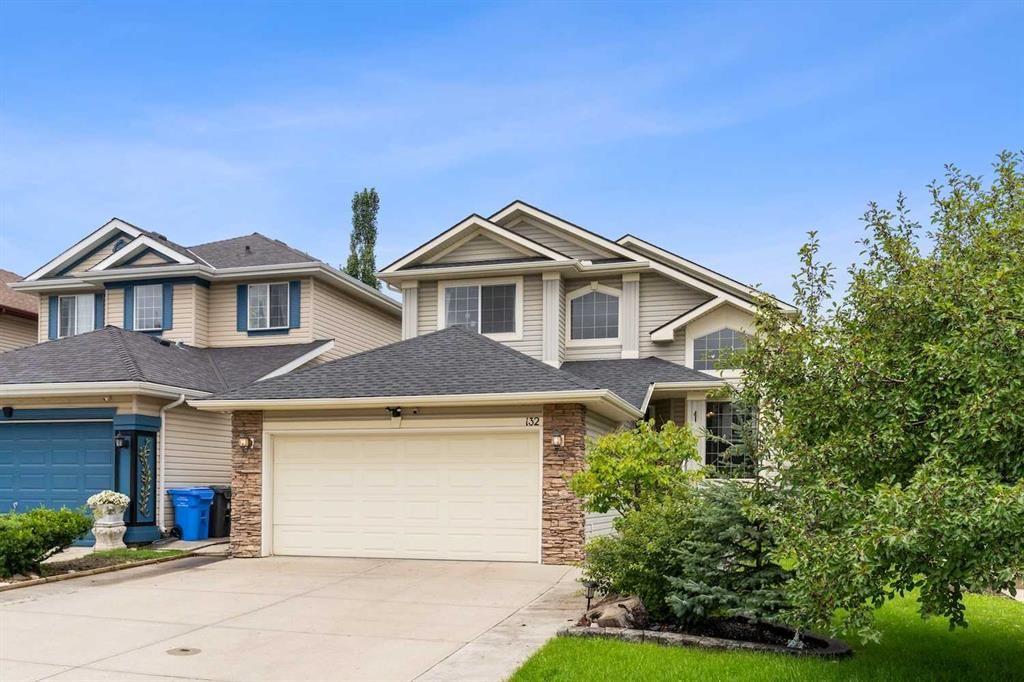 132 Citadel Meadow Bay NW, Calgary — photo 2 of 38