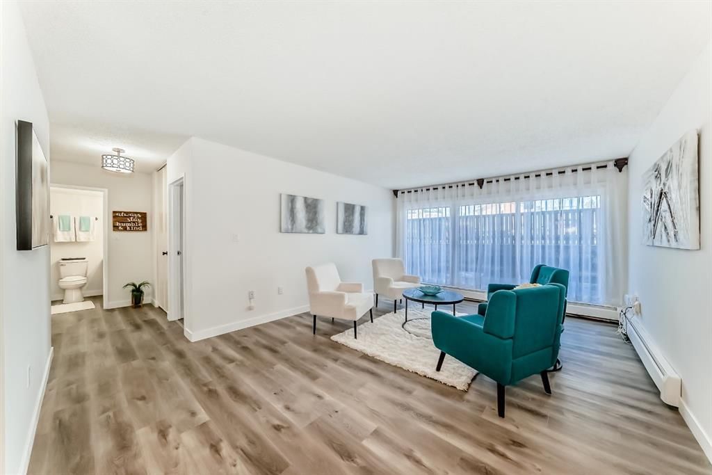 123, 820 89 Avenue SW, Calgary — main listing photo