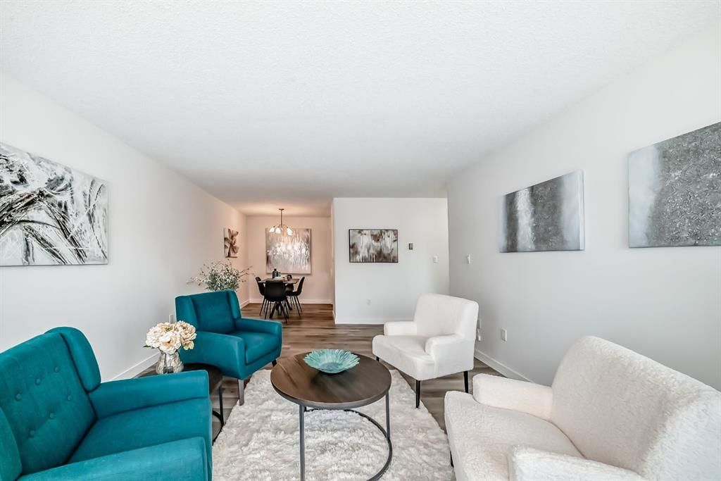 123, 820 89 Avenue SW, Calgary — photo 4 of 21