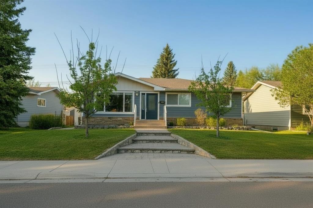 8615 7 Street SW, Calgary — photo 2 of 42