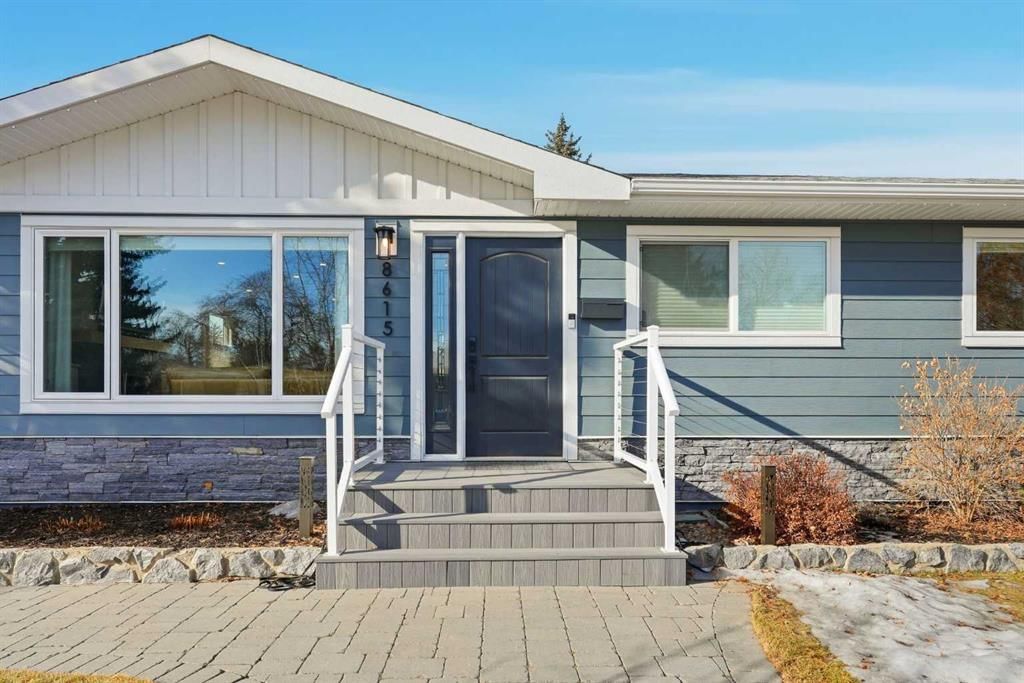 8615 7 Street SW, Calgary — photo 3 of 42