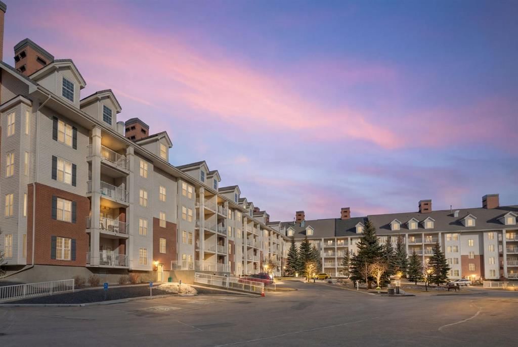 2155, 151 Country Village Road NE, Calgary — main listing photo