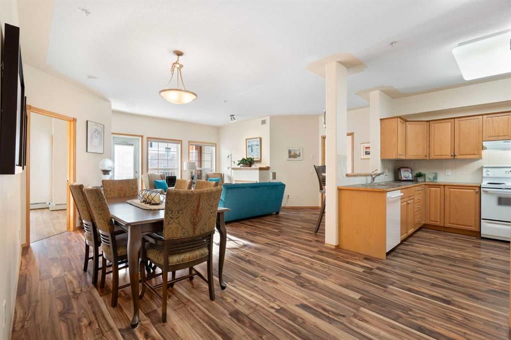 2155, 151 Country Village Road NE, Calgary — photo 3 of 50