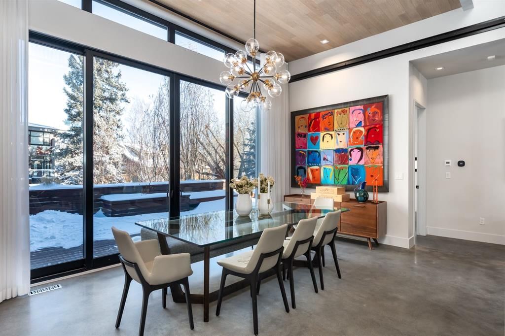411 Cliffe Avenue SW, Calgary — photo 5 of 50