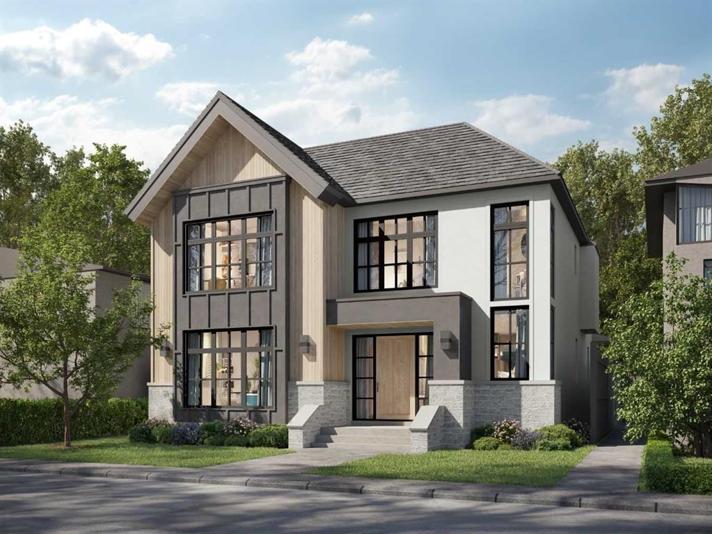 4906 20A Street SW, Calgary — main listing photo