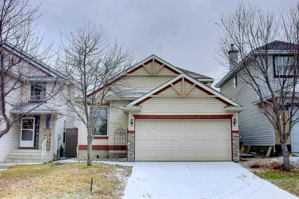 110 Somerglen Road SW, Calgary — main listing photo