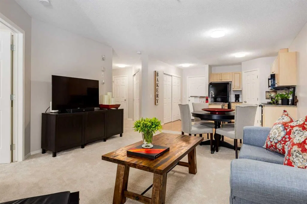110, 270 Shawville Way SE, Calgary — main listing photo