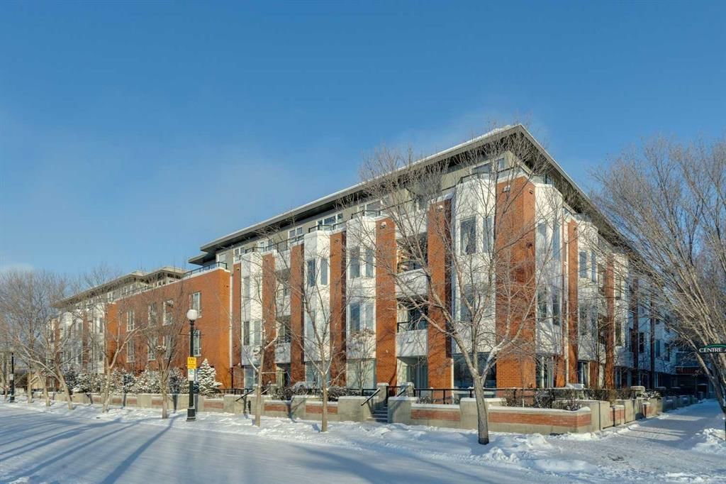 202, 880 Centre Avenue NE, Calgary — photo 2 of 26