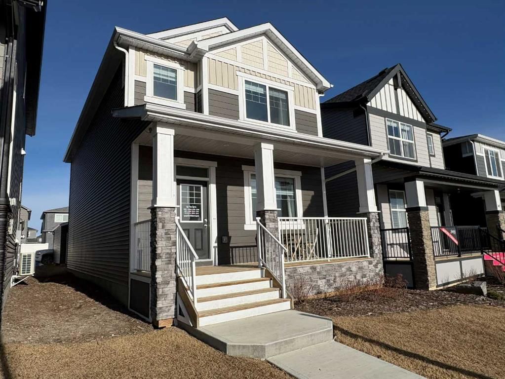 540 Legacy Circle SE, Calgary — photo 2 of 50