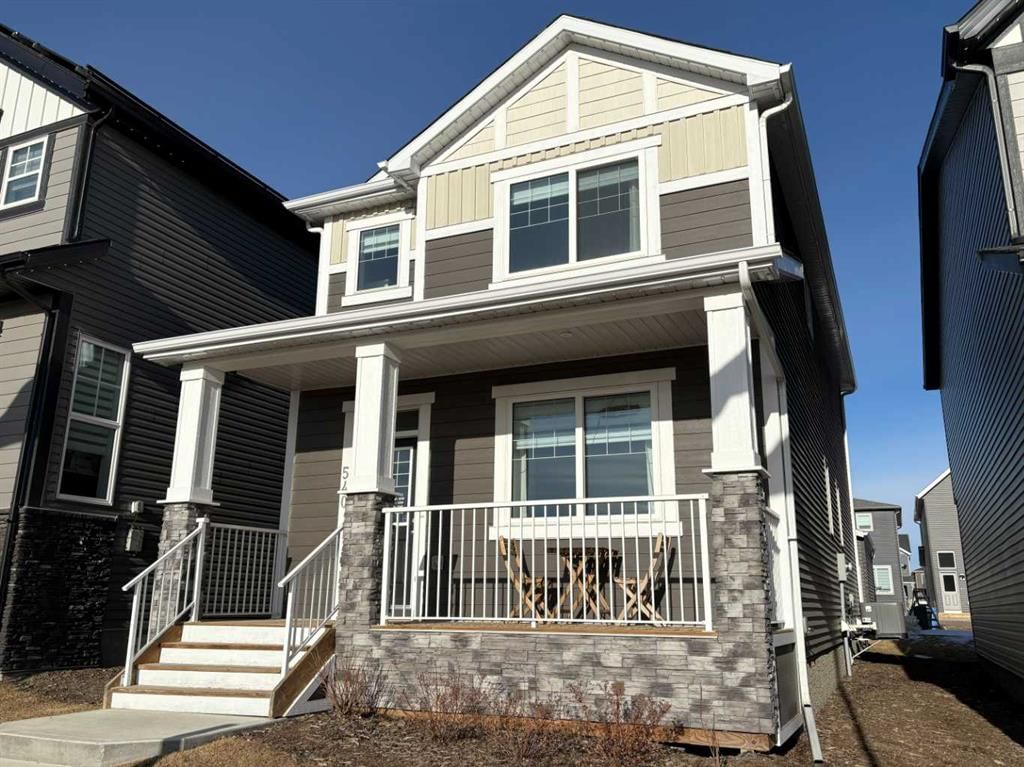 540 Legacy Circle SE, Calgary — photo 3 of 50