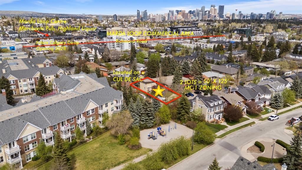 2125 36 Avenue SW, Calgary — photo 2 of 19