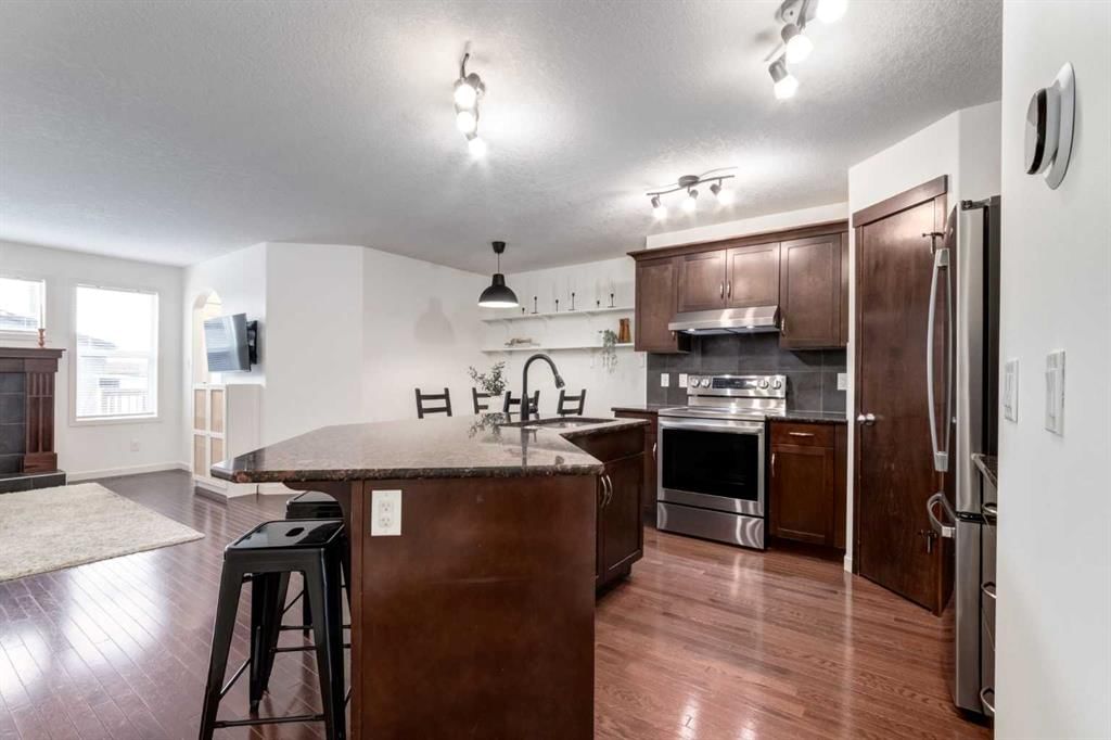 5 Cranford Place SE, Calgary — photo 3 of 41