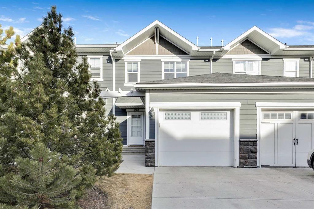 1603, 881 Sage Valley Boulevard NW, Calgary — photo 2 of 42