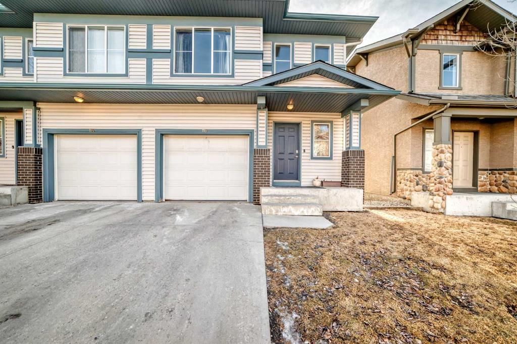 116 Hidden Creek Rise NW, Calgary — photo 2 of 30