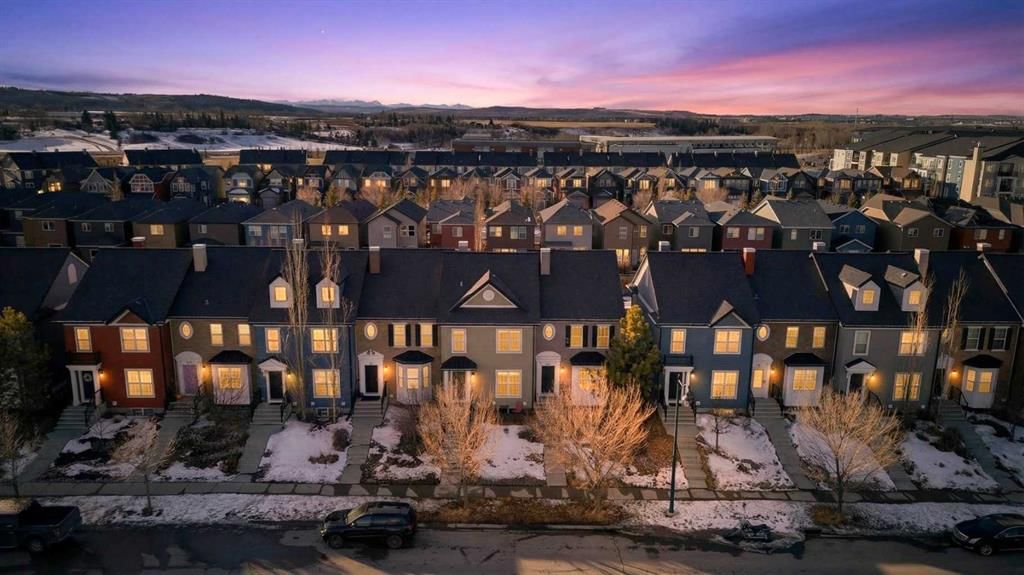 317 Legacy Boulevard SE, Calgary — main listing photo