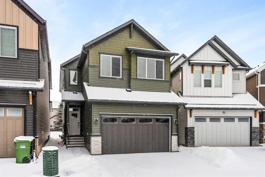 71 Silver Spruce Grove SW, Calgary — main listing photo