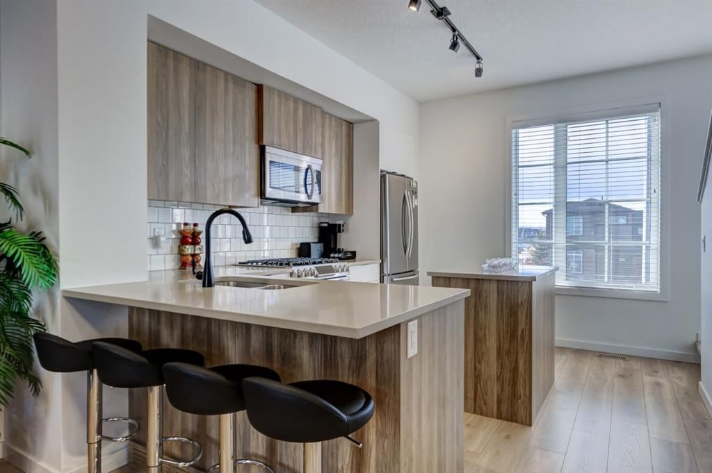 888 Walgrove Boulevard SE, Calgary — main listing photo