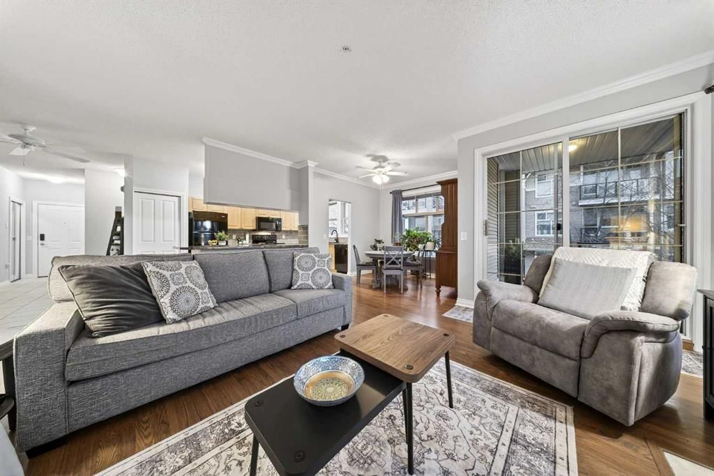 2127, 1010 Arbour Lake Road NW, Calgary — main listing photo