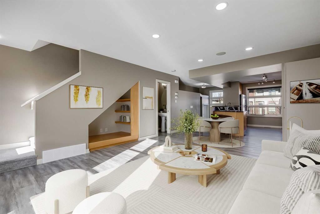 47 Aspen Hills Green SW, Calgary — photo 5 of 44