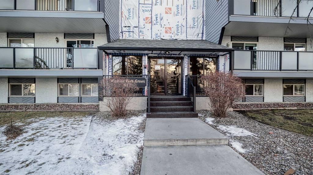 406, 617 56 Avenue SW, Calgary — main listing photo