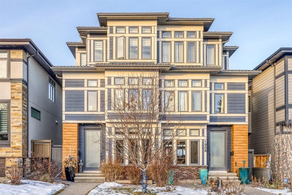 1910 48 Avenue SW, Calgary — main listing photo