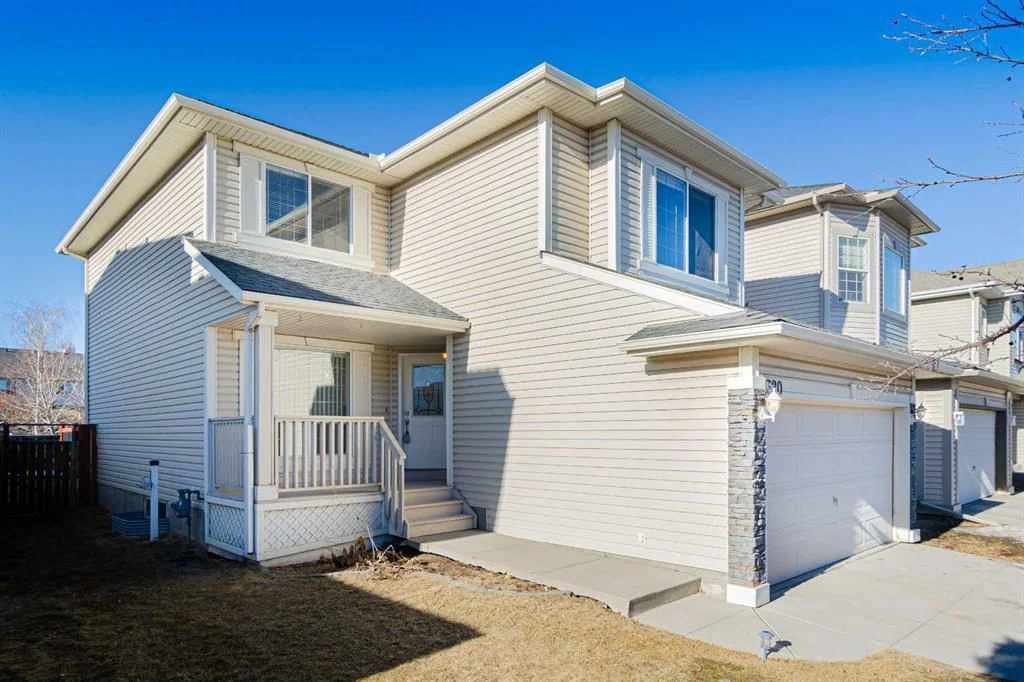 320 Citadel Meadow Bay NW, Calgary — photo 2 of 36