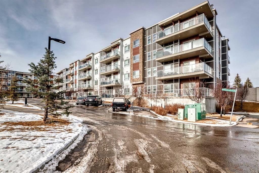 104, 360 Harvest Hills Common NE, Calgary — photo 2 of 42