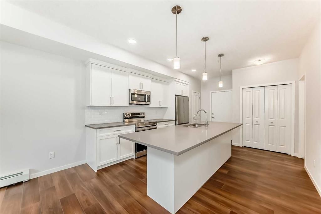 104, 360 Harvest Hills Common NE, Calgary — photo 5 of 42