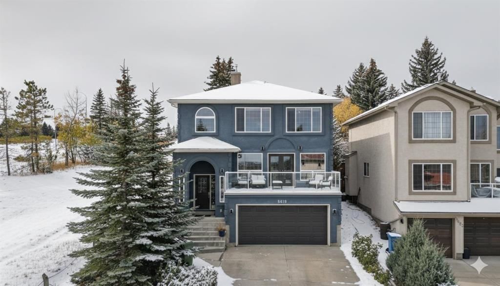 5619 Coach Hill Road SW, Calgary — photo 2 of 50