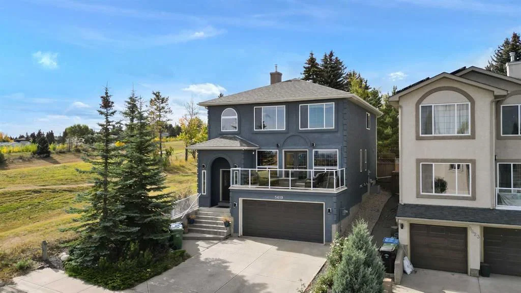 5619 Coach Hill Road SW, Calgary — photo 3 of 50