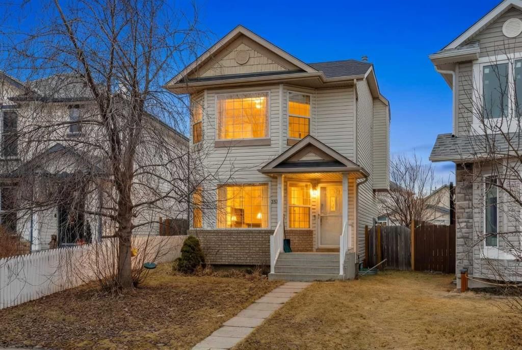 265 Covewood Green NE, Calgary — main listing photo