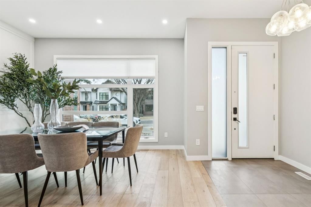2918 6 Avenue NW, Calgary — photo 2 of 50