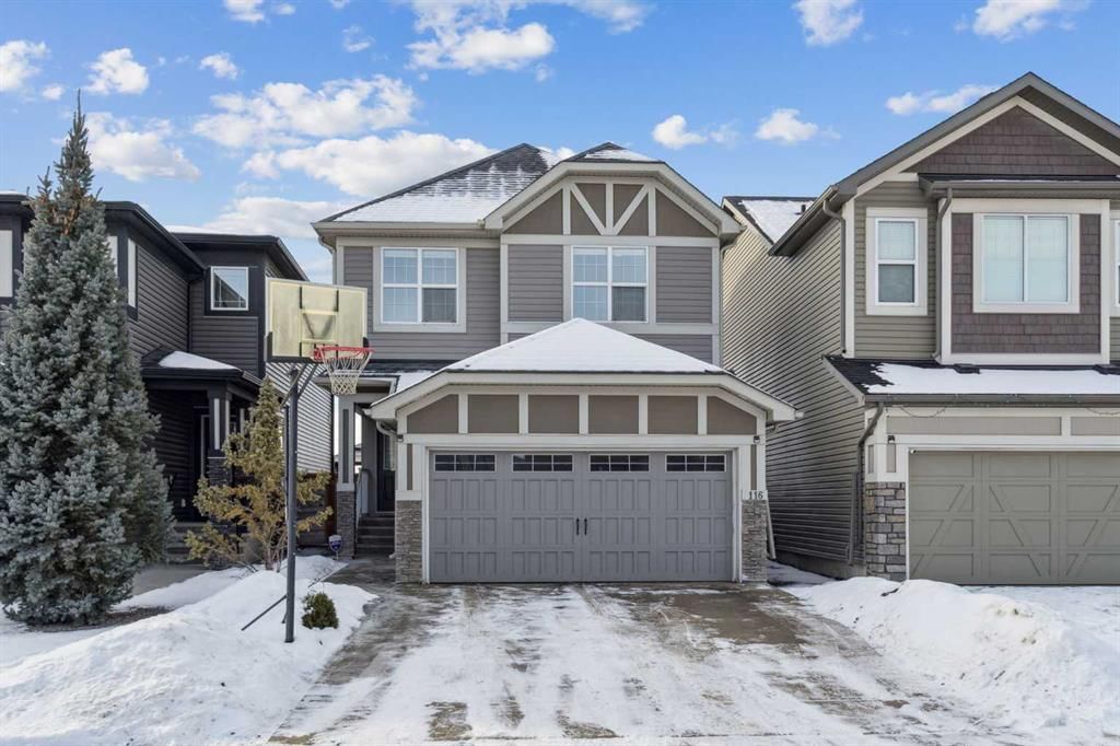 116 Walden Parade SE, Calgary — photo 2 of 44