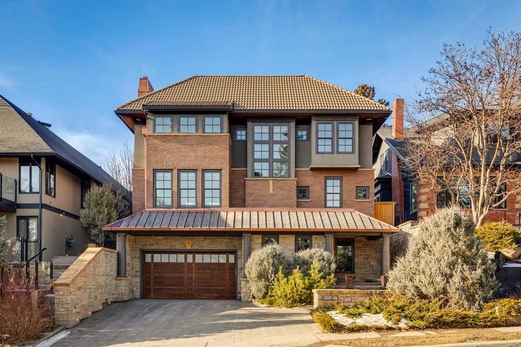 2809 8 Street SW, Calgary — main listing photo