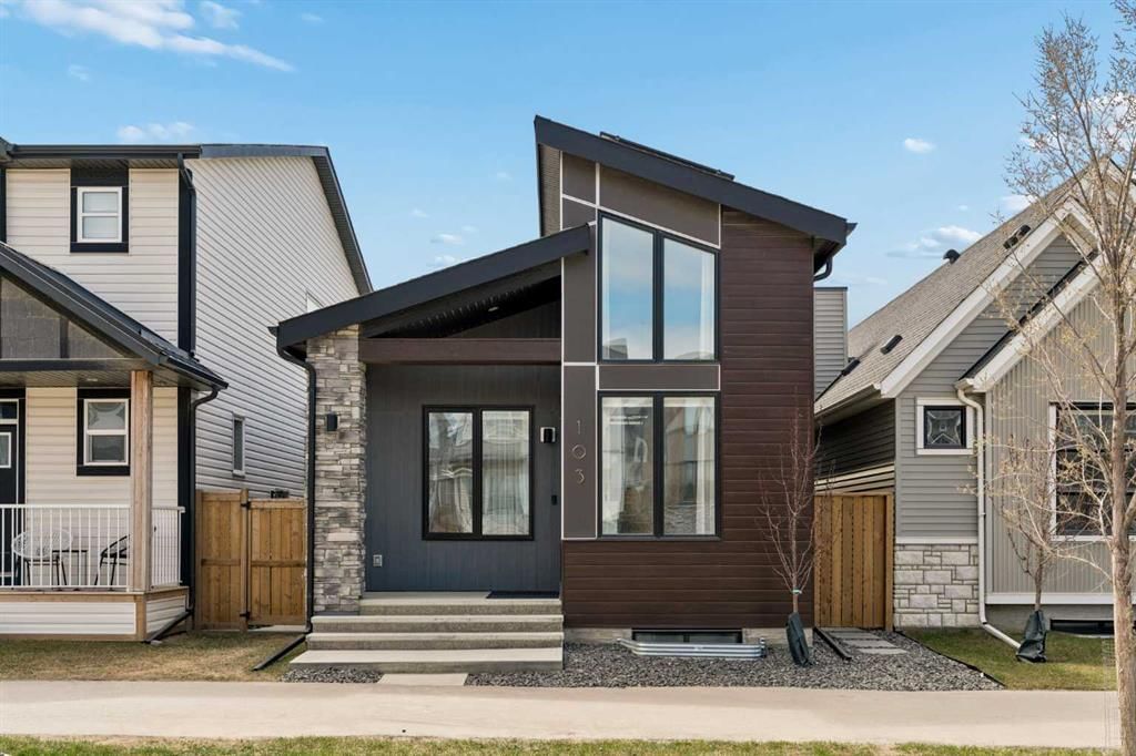 103 Haskayne Drive NW, Calgary — photo 2 of 50