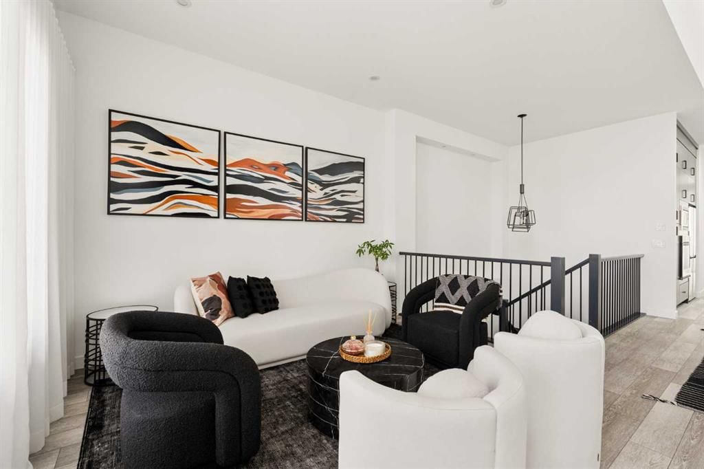 103 Haskayne Drive NW, Calgary — photo 4 of 50