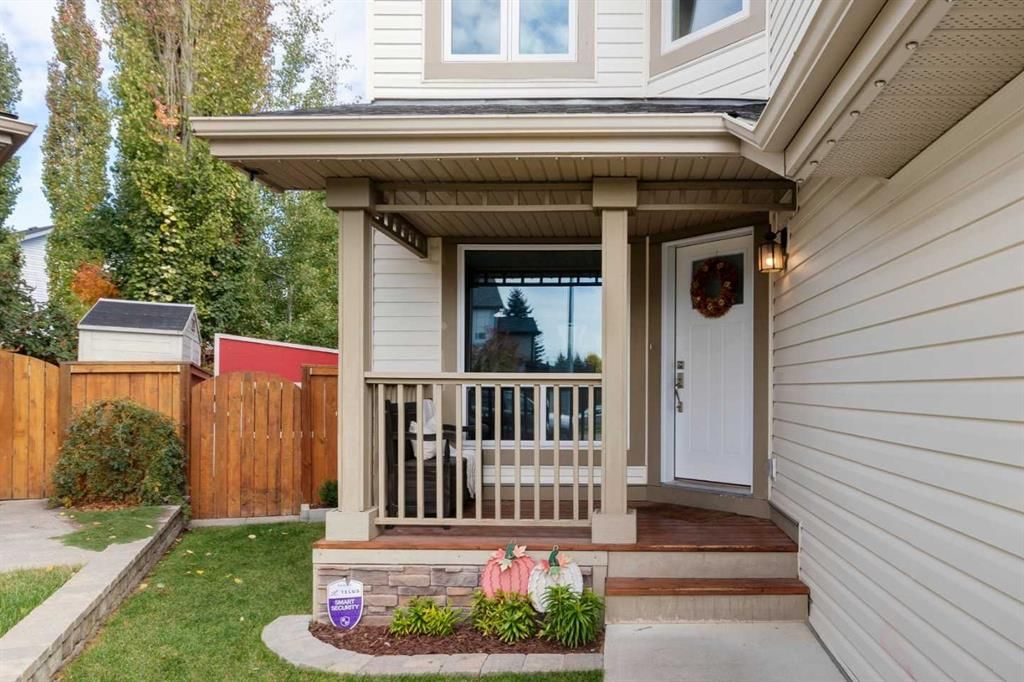 206 Chapalina Court SE, Calgary — photo 2 of 48