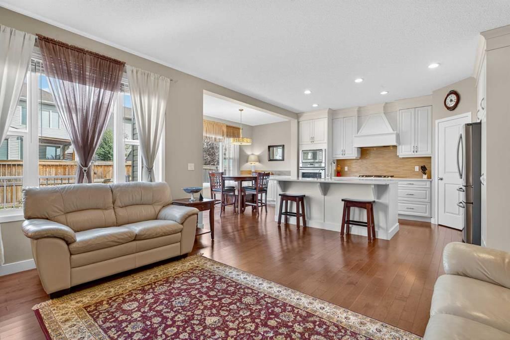 2075 Brightoncrest Common SE, Calgary — photo 2 of 50