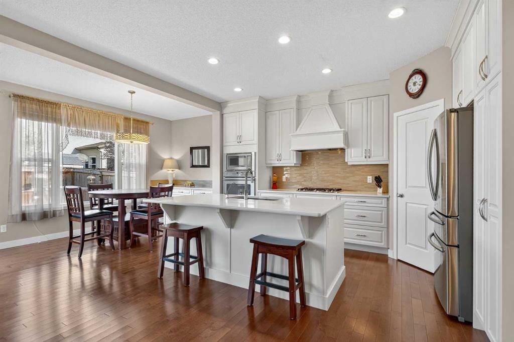 2075 Brightoncrest Common SE, Calgary — photo 3 of 50