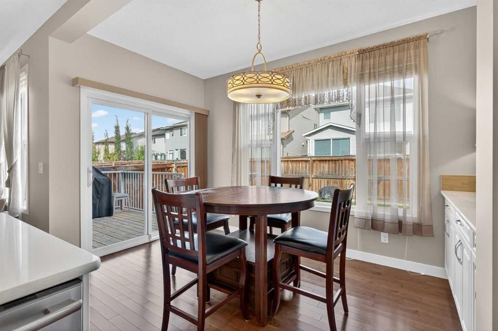 2075 Brightoncrest Common SE, Calgary — photo 4 of 50