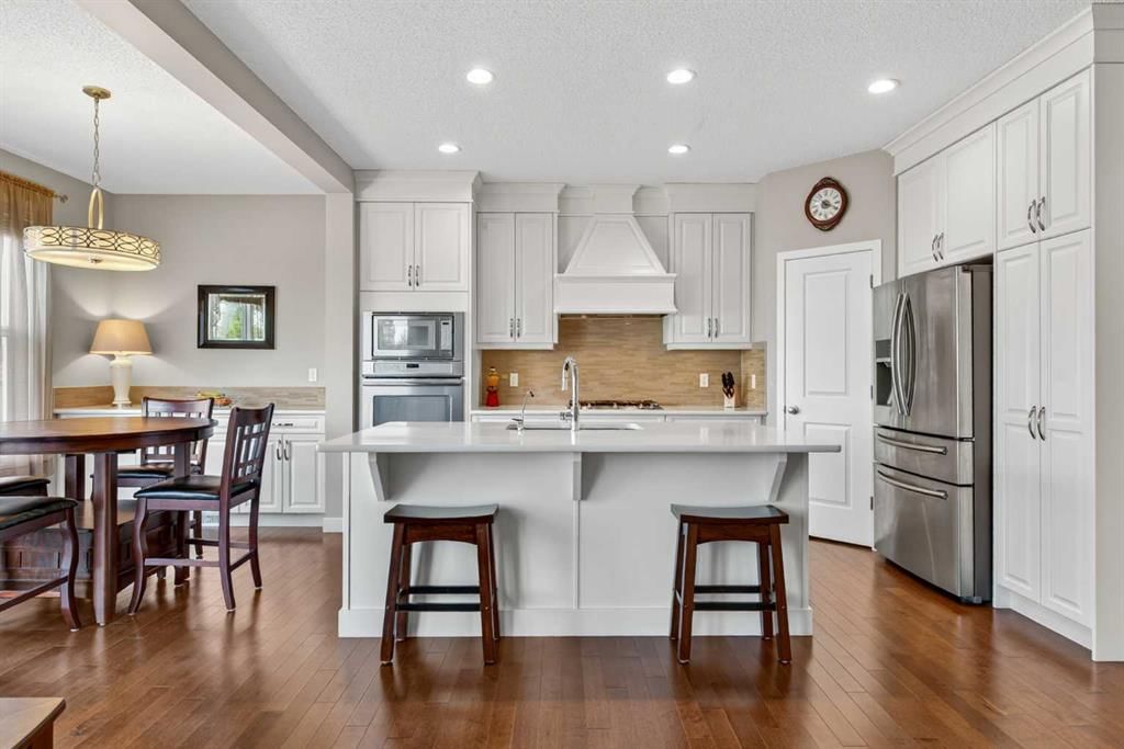 2075 Brightoncrest Common SE, Calgary — photo 5 of 50