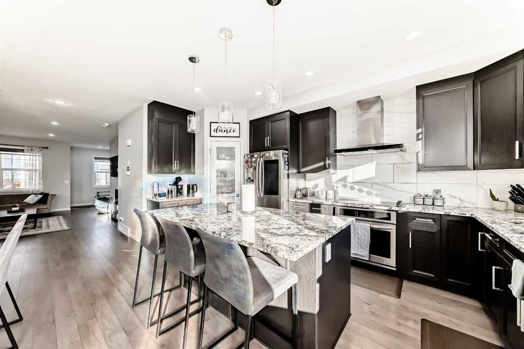 159 Evanscrest Park NW, Calgary — photo 3 of 28