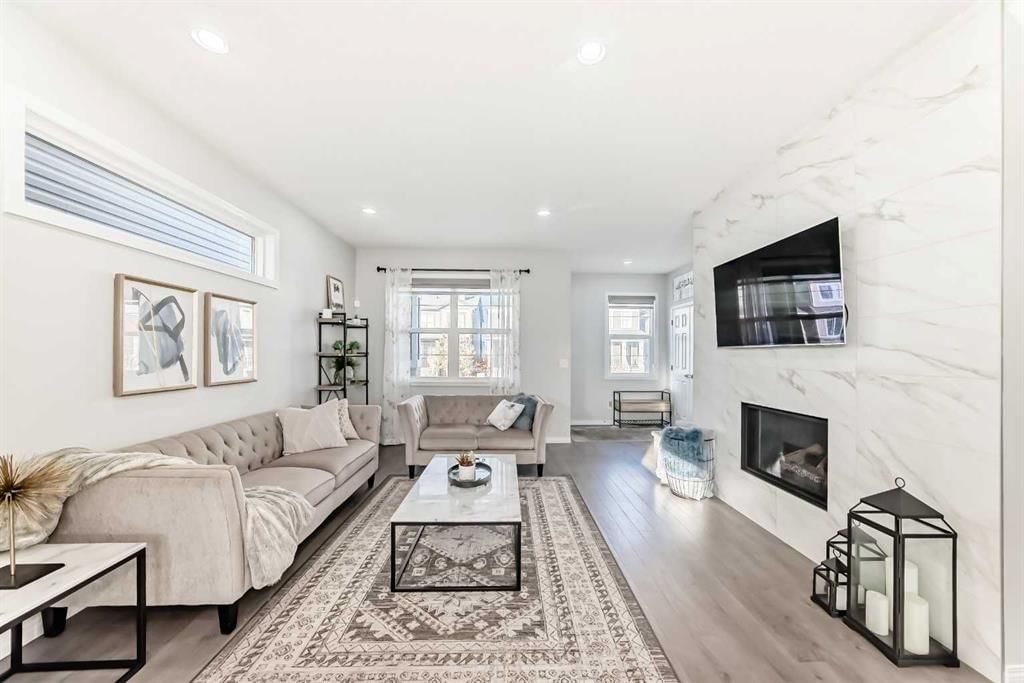 159 Evanscrest Park NW, Calgary — photo 5 of 28