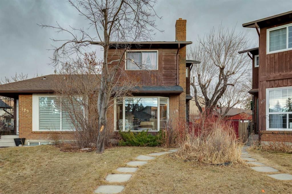 119 Whiteridge Place NE, Calgary — main listing photo