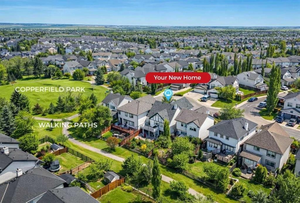 26 Copperfield View SE, Calgary — main listing photo