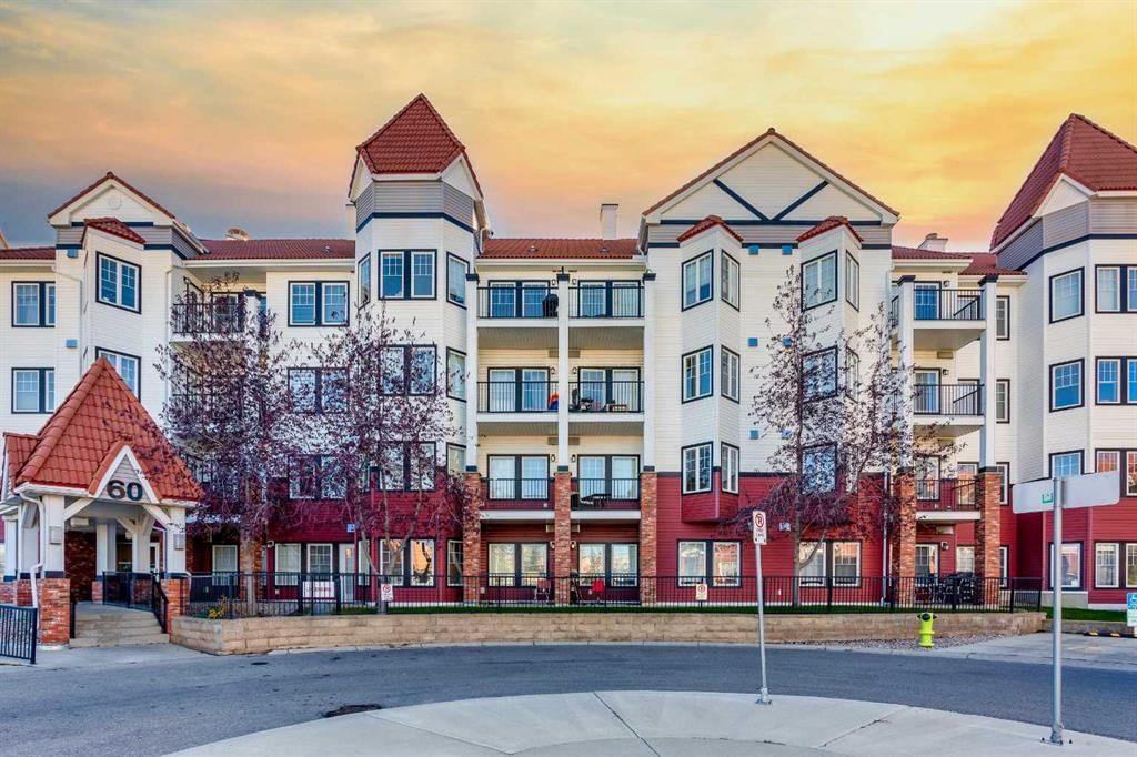 217, 60 Royal Oak Plaza NW, Calgary — main listing photo