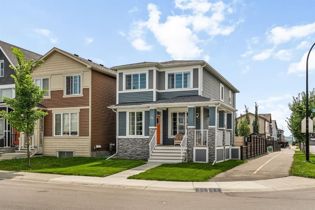 63 Seton Gardens SE, Calgary — photo 2 of 50