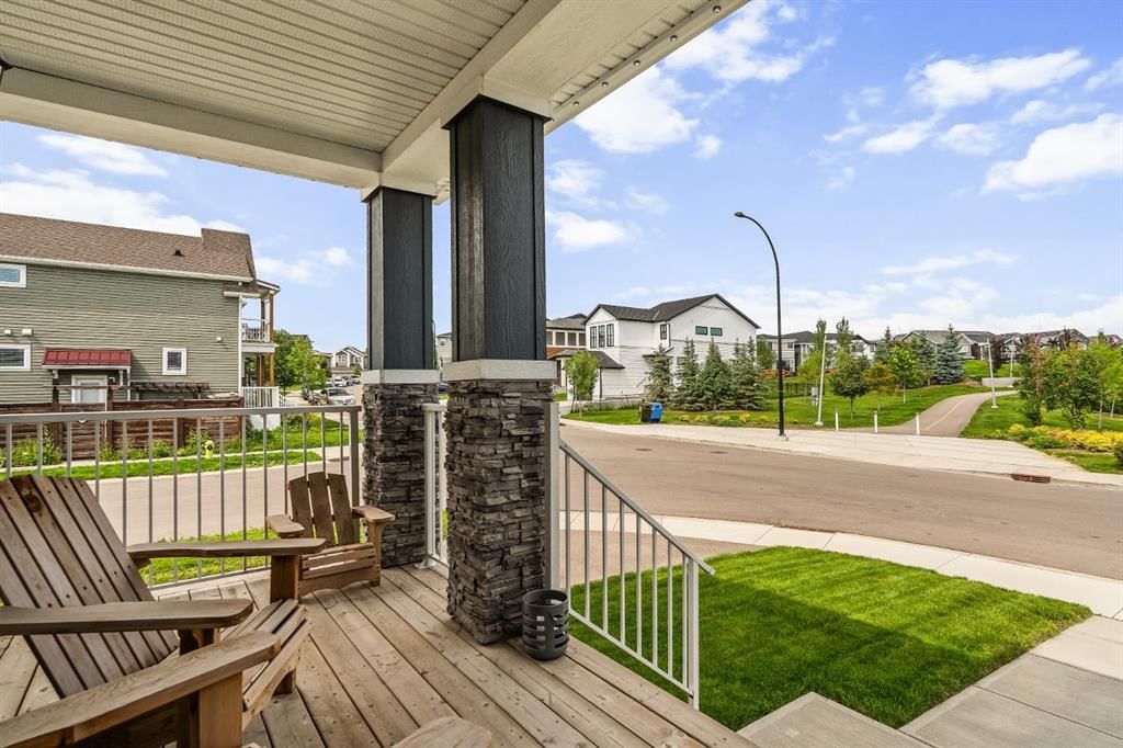63 Seton Gardens SE, Calgary — photo 4 of 50