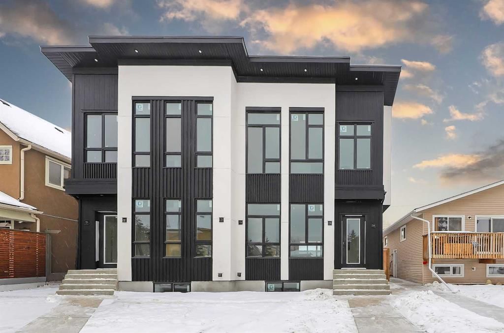 4605 80 Street NW, Calgary — main listing photo