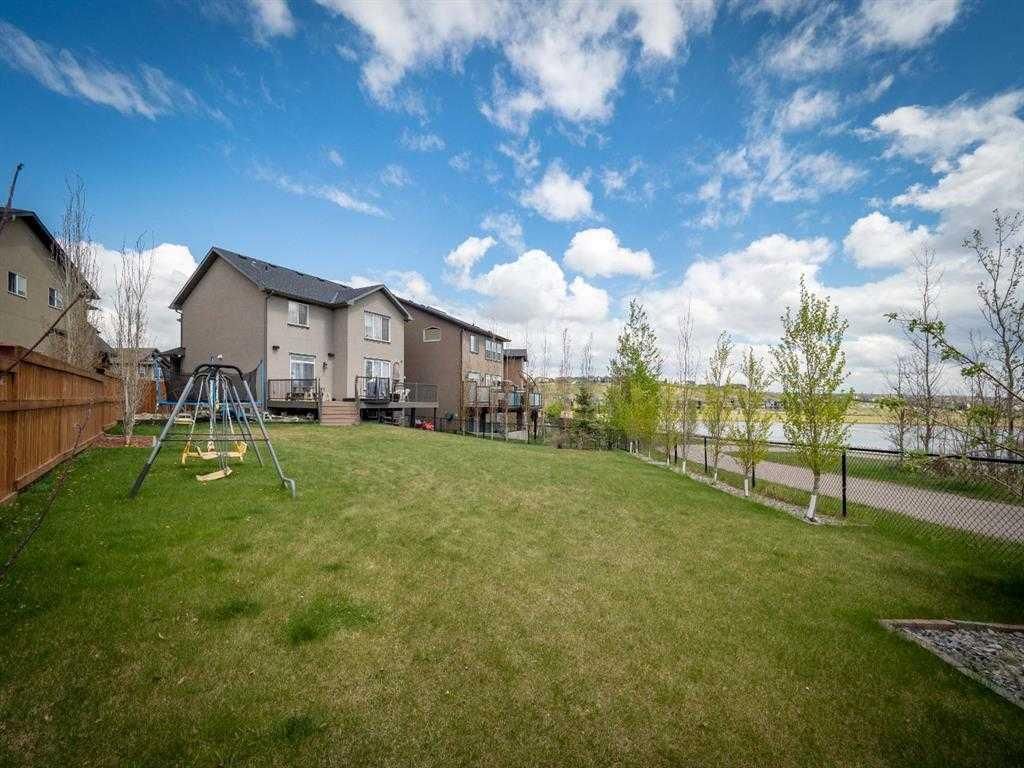 309 Sage Meadows Circle NW, Calgary — photo 2 of 46